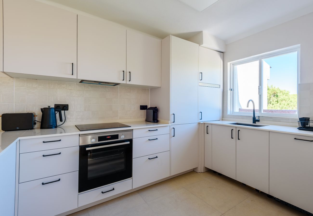 Apartment in Vale do Lobo - Jardins do Golfe Top Floor Retreat