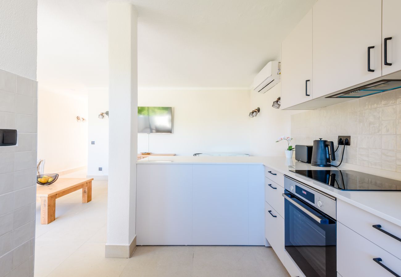 Apartment in Vale do Lobo - Jardins do Golfe Top Floor Retreat