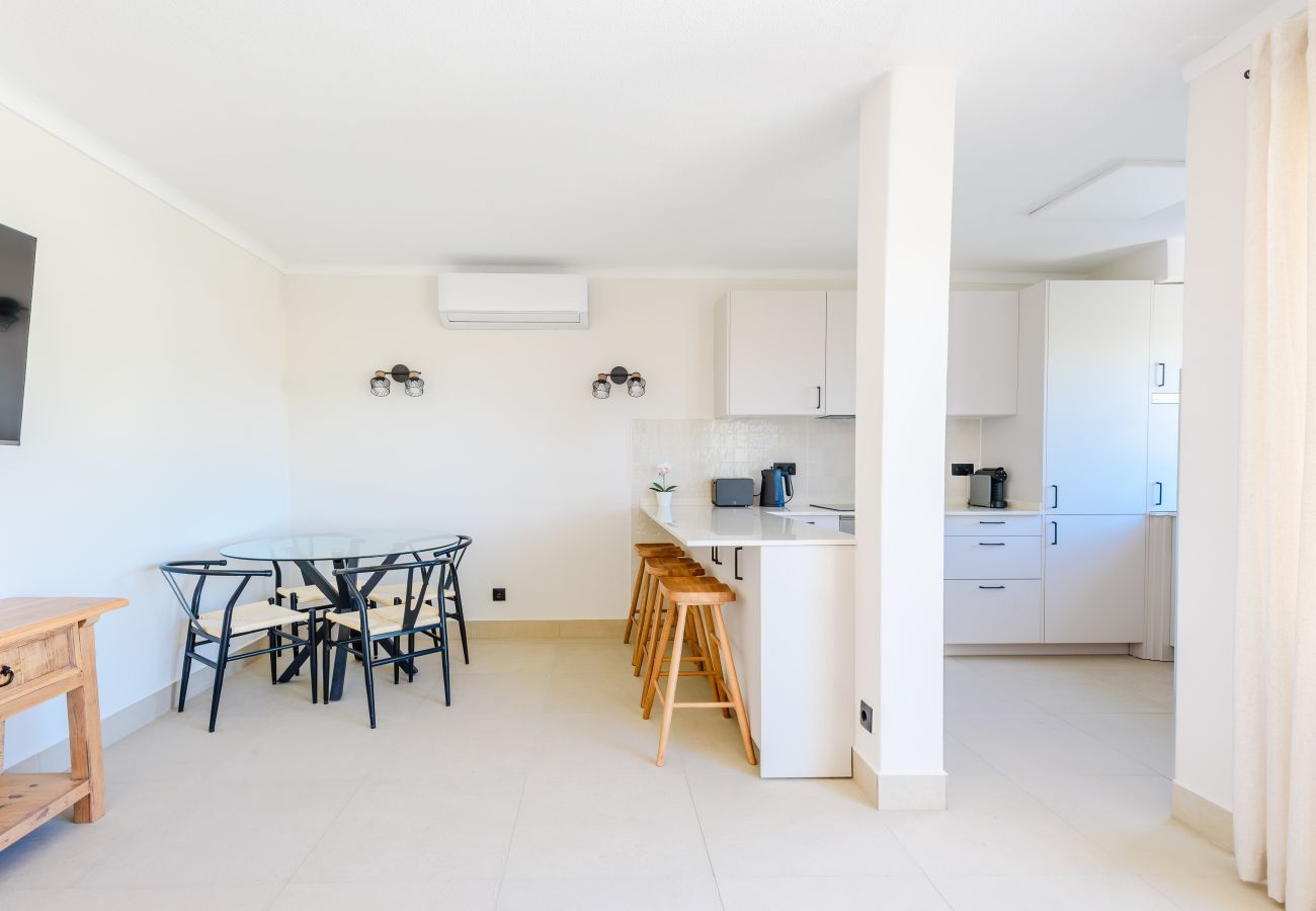 Apartment in Vale do Lobo - Jardins do Golfe Top Floor Retreat