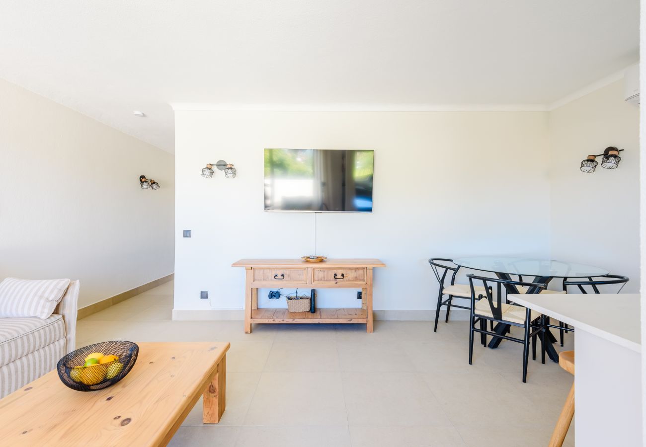 Apartment in Vale do Lobo - Jardins do Golfe Top Floor Retreat