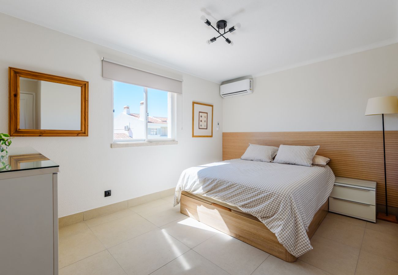 Apartment in Vale do Lobo - Jardins do Golfe Top Floor Retreat