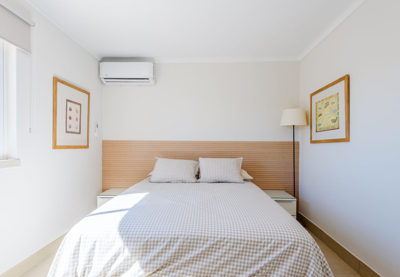 Apartment in Vale do Lobo - Jardins do Golfe Top Floor Retreat