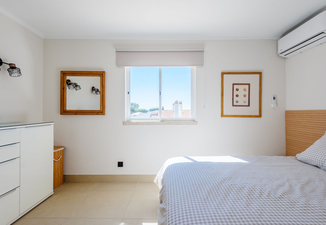Apartment in Vale do Lobo - Jardins do Golfe Top Floor Retreat