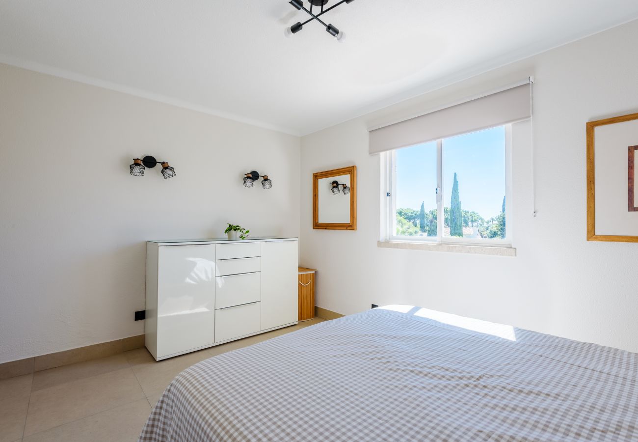 Apartment in Vale do Lobo - Jardins do Golfe Top Floor Retreat