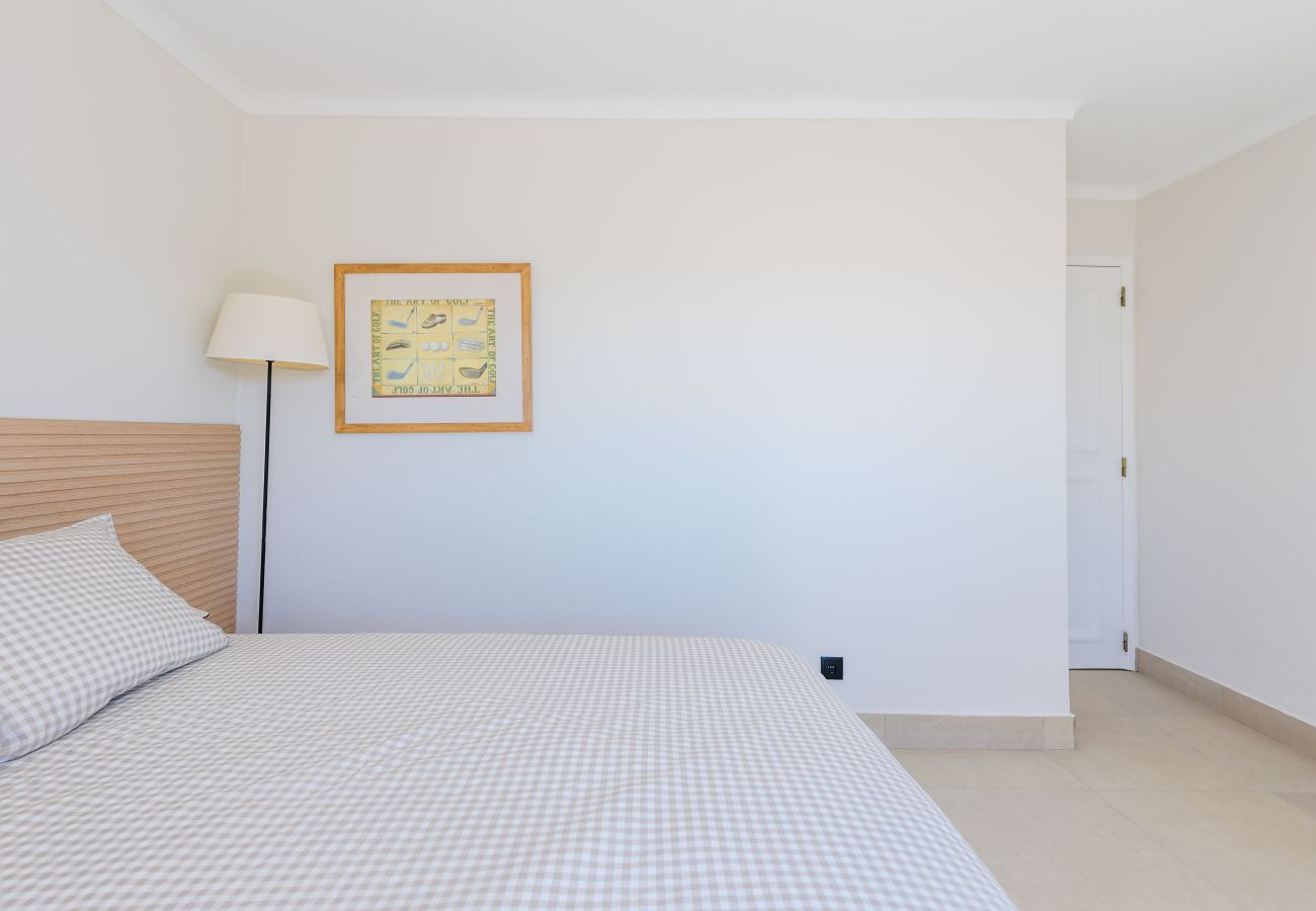 Apartment in Vale do Lobo - Jardins do Golfe Top Floor Retreat