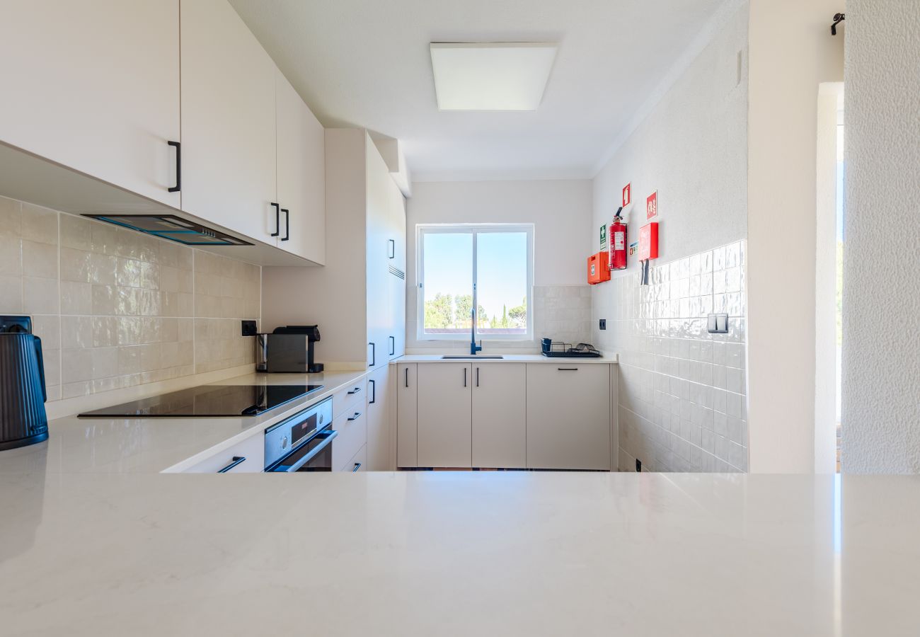 Apartment in Vale do Lobo - Jardins do Golfe Top Floor Retreat