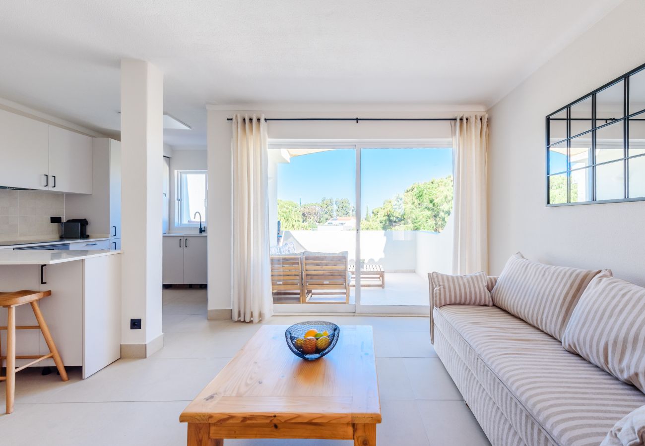 Apartment in Vale do Lobo - Jardins do Golfe Top Floor Retreat