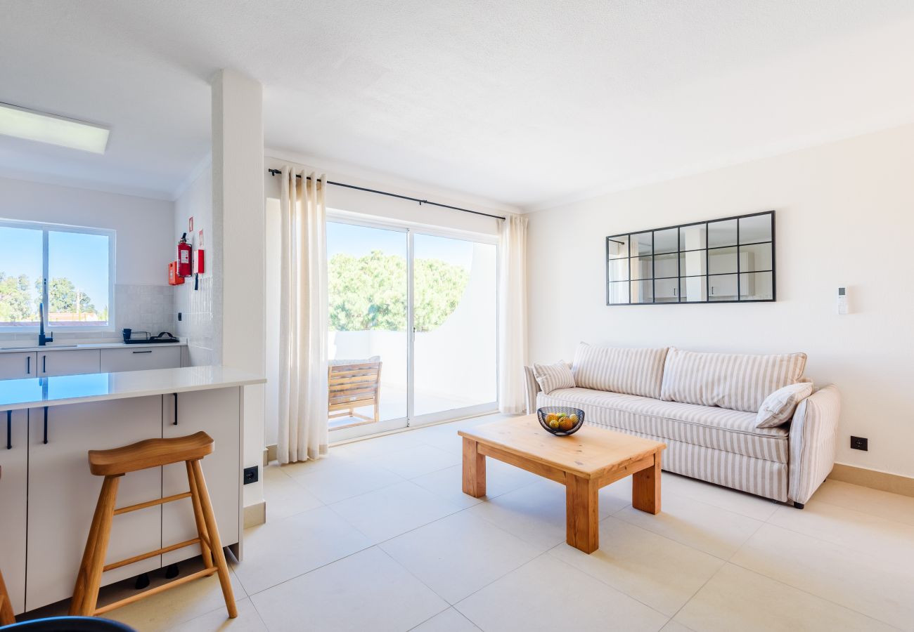 Apartment in Vale do Lobo - Jardins do Golfe Top Floor Retreat