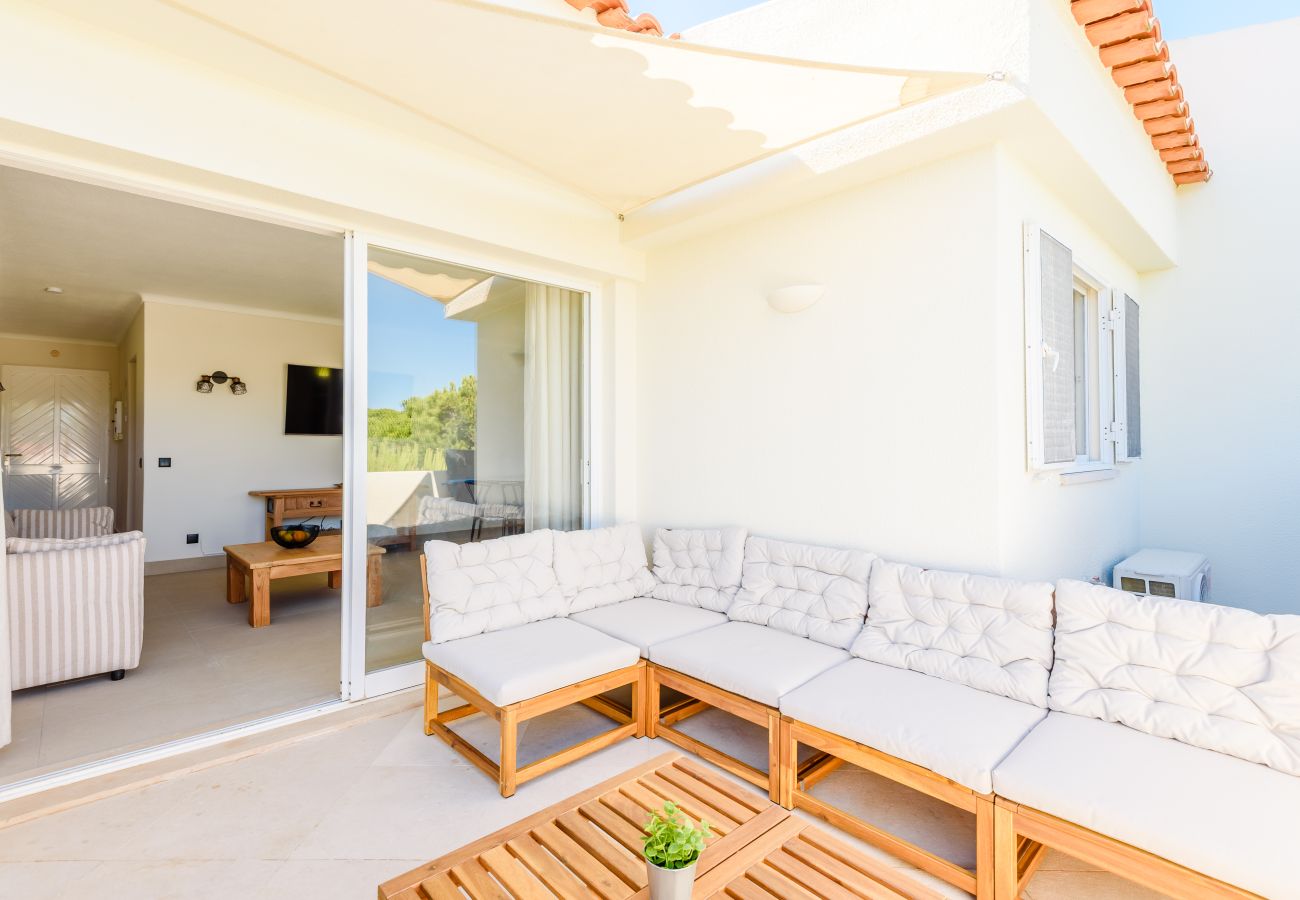 Apartment in Vale do Lobo - Jardins do Golfe Top Floor Retreat