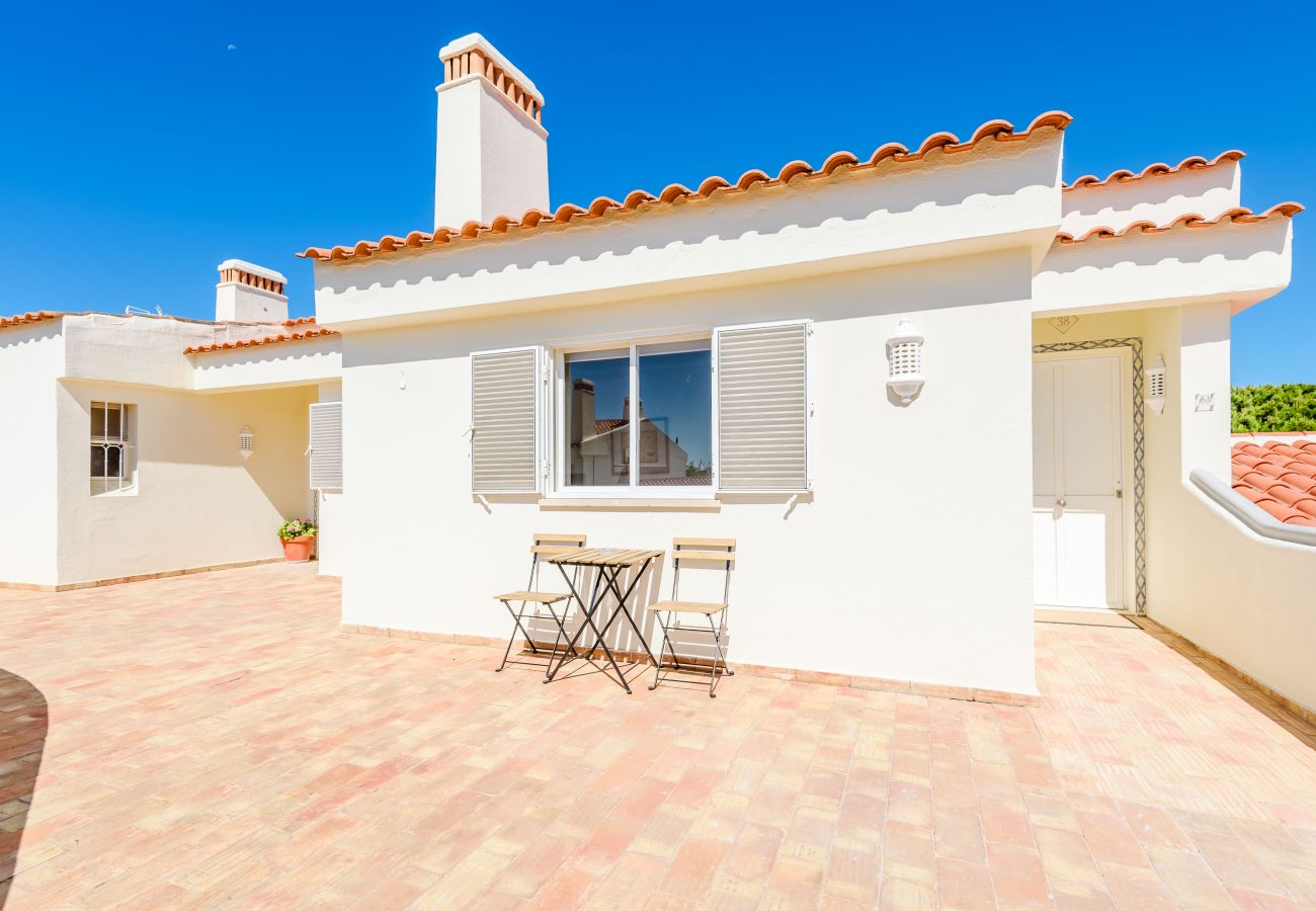 Apartment in Vale do Lobo - Jardins do Golfe Top Floor Retreat