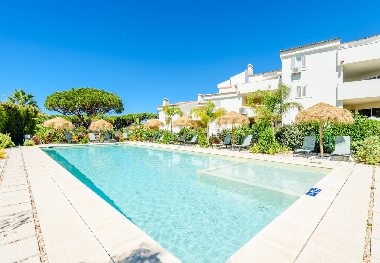 Apartment in Vale do Lobo - Jardins do Golfe Top Floor Retreat