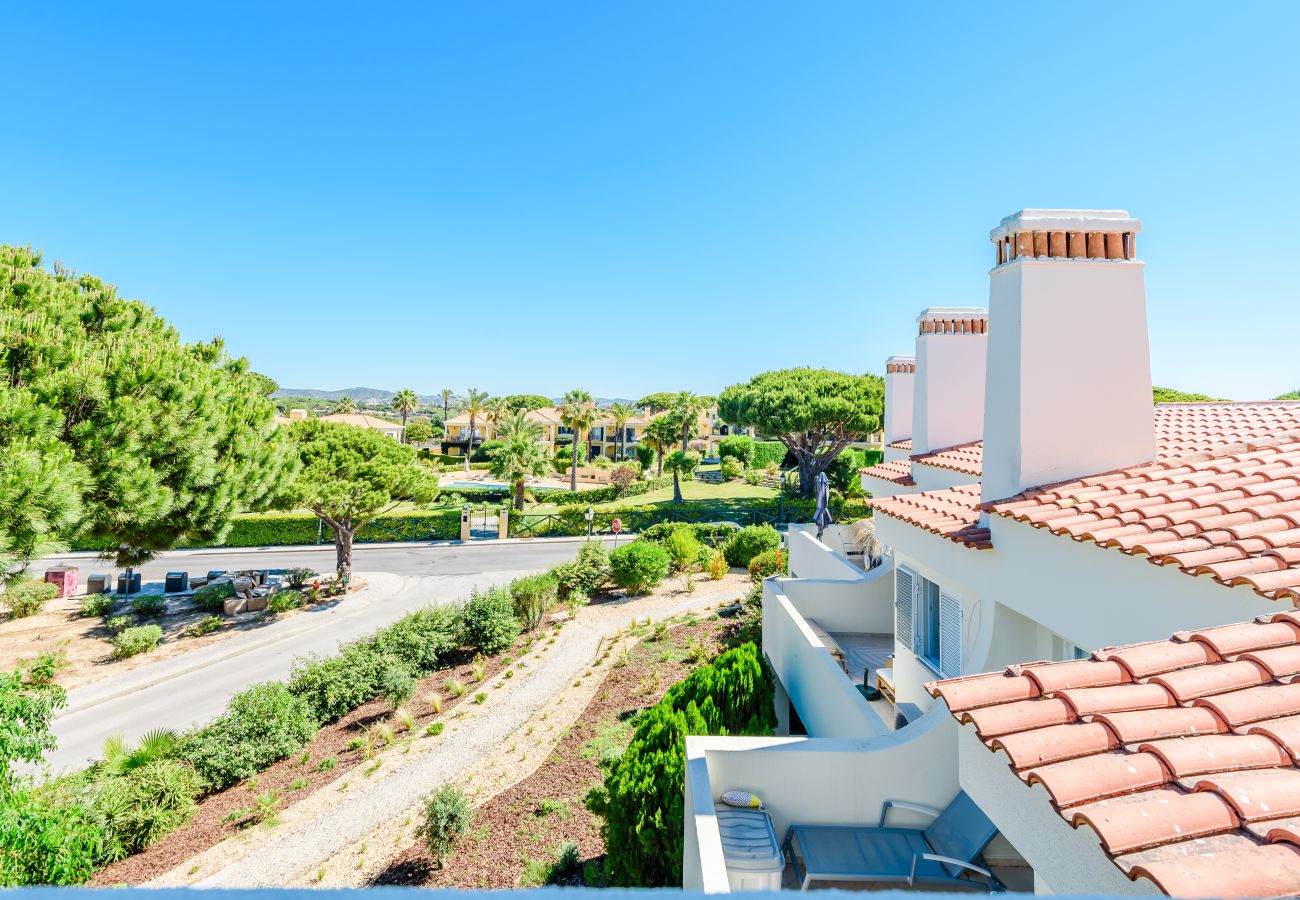 Apartment in Vale do Lobo - Jardins do Golfe Top Floor Retreat