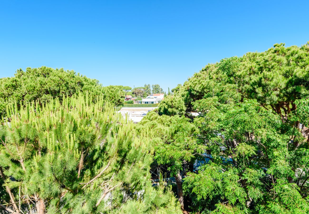 Apartment in Vale do Lobo - Jardins do Golfe Top Floor Retreat