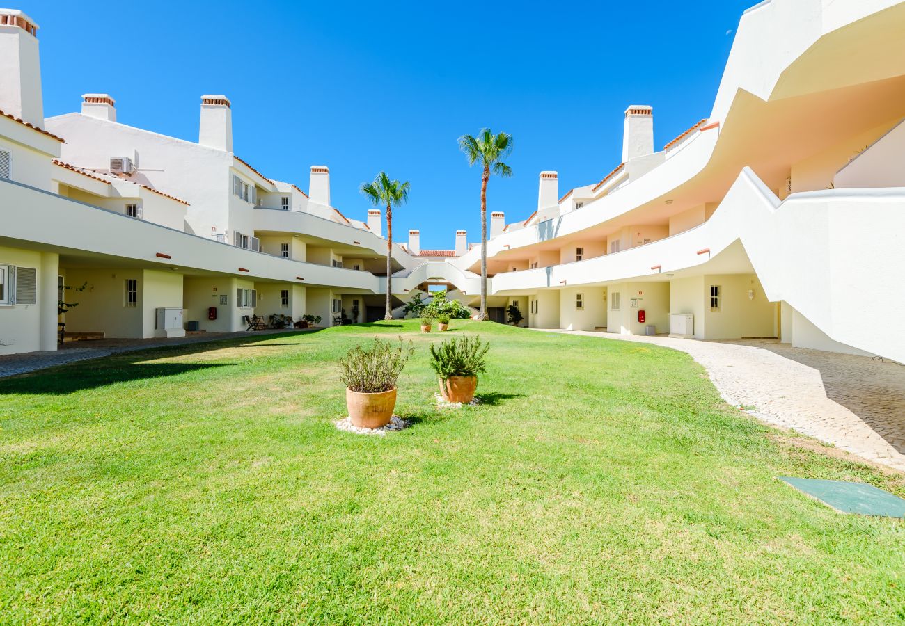 Apartment in Vale do Lobo - Jardins do Golfe Top Floor Retreat