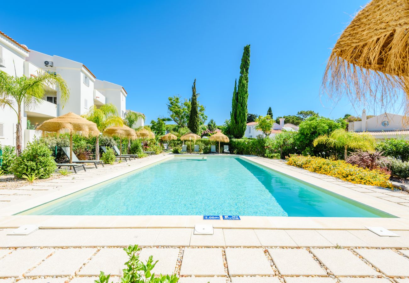 Apartment in Vale do Lobo - Jardins do Golfe Top Floor Retreat
