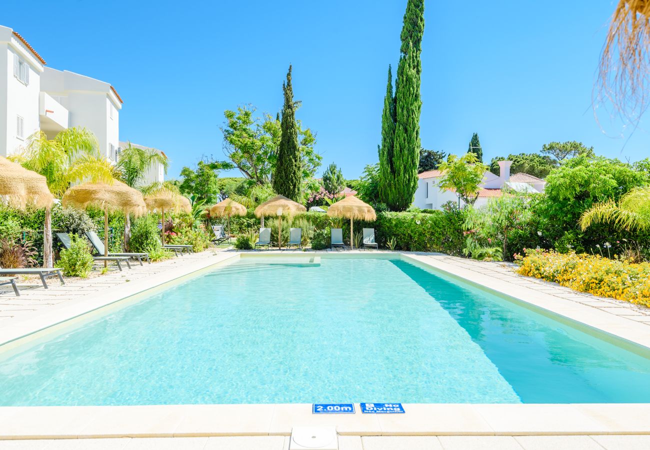 Apartment in Vale do Lobo - Jardins do Golfe Top Floor Retreat