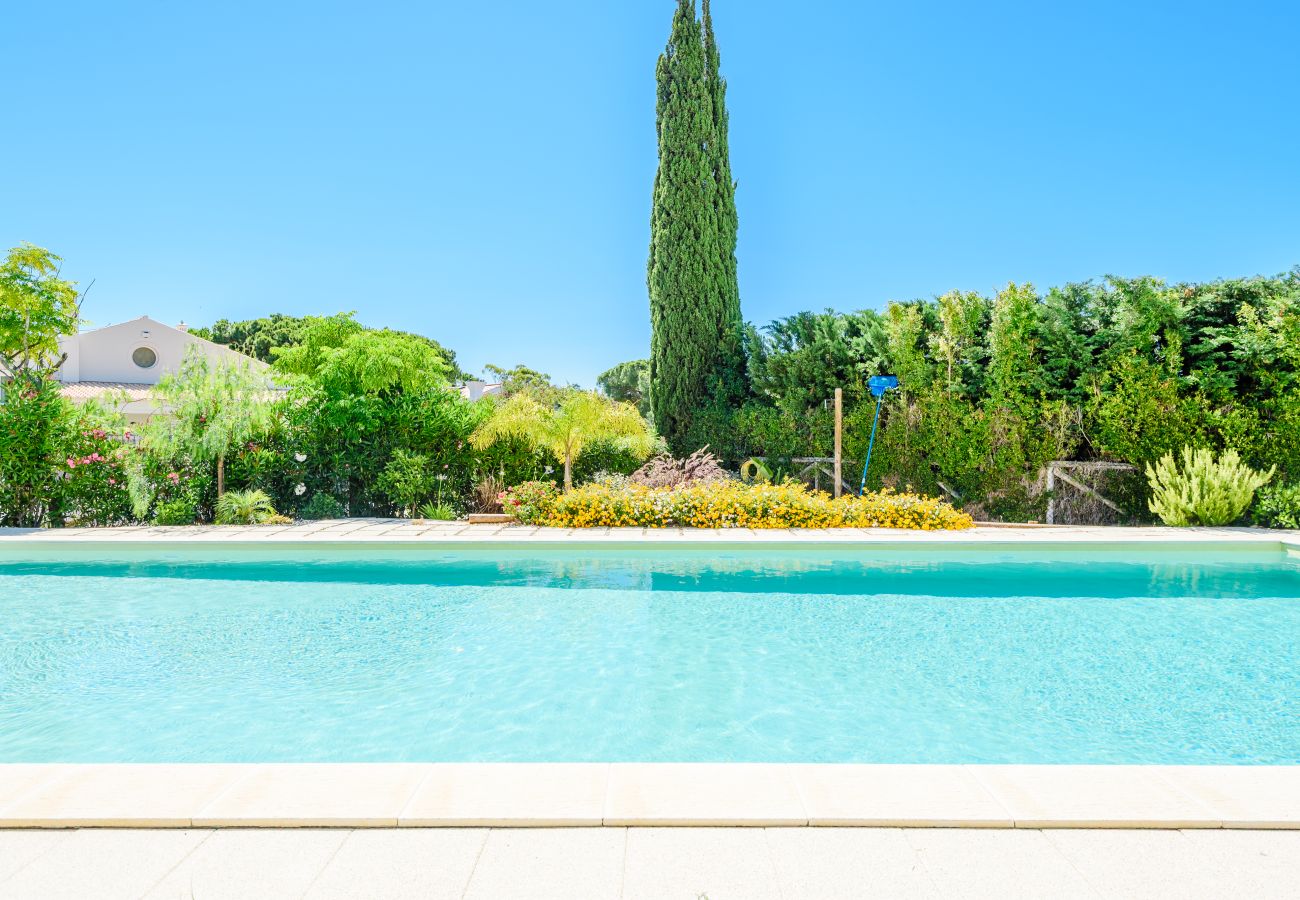 Apartment in Vale do Lobo - Jardins do Golfe Top Floor Retreat
