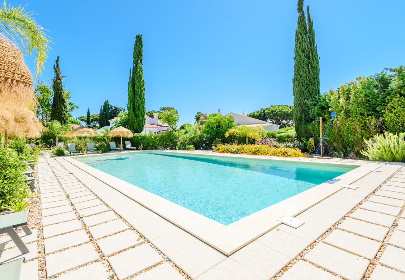 Apartment in Vale do Lobo - Jardins do Golfe Top Floor Retreat