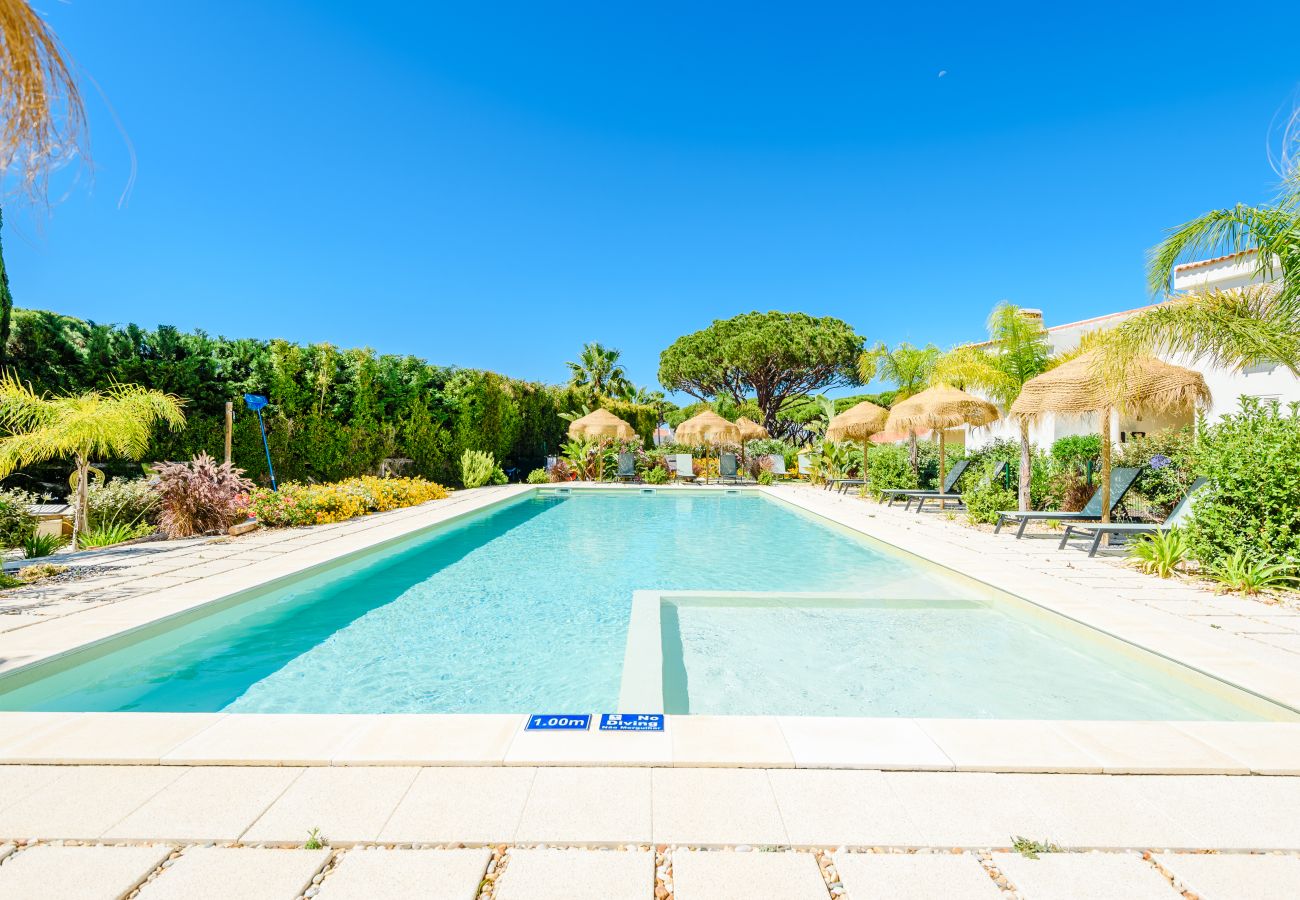 Apartment in Vale do Lobo - Jardins do Golfe Top Floor Retreat