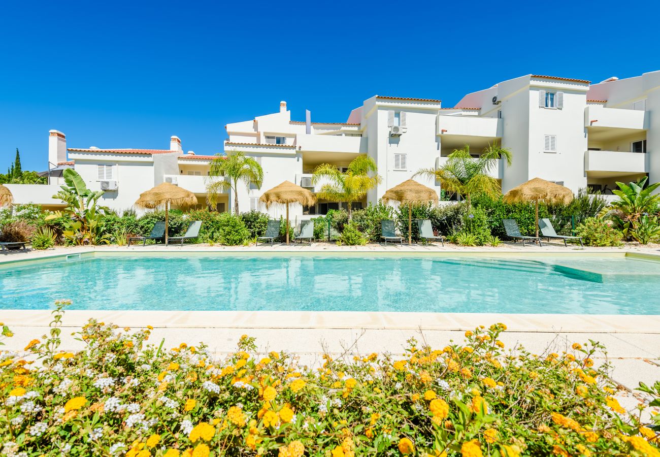 Apartment in Vale do Lobo - Jardins do Golfe Top Floor Retreat