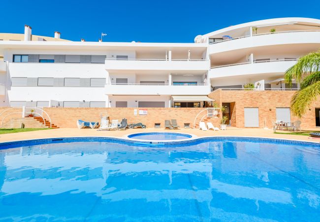 Apartment in Lagos - Apartment Praia Dona Ana