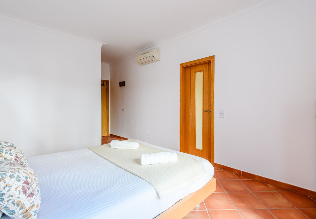 Apartment in Lagos - Apartment Praia Dona Ana