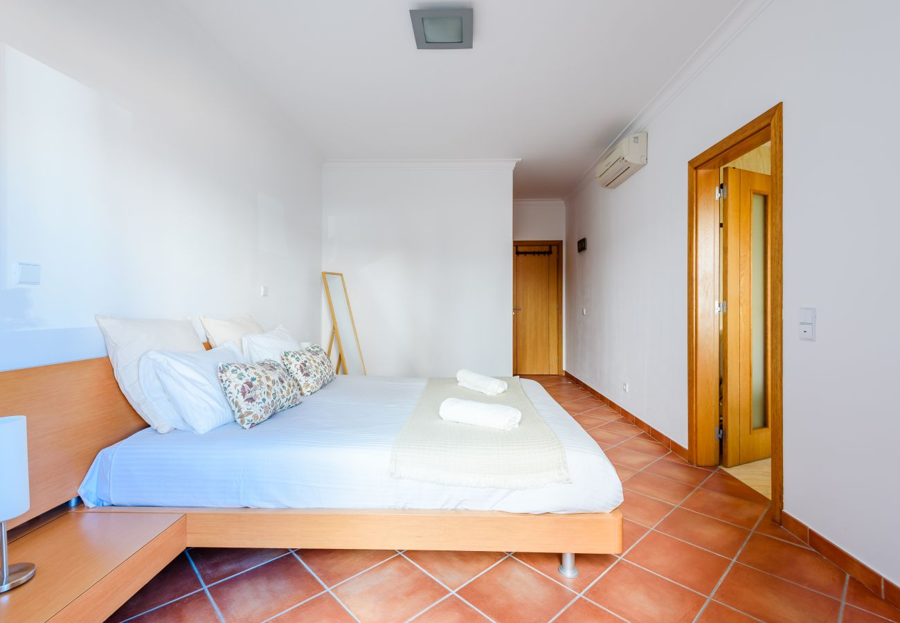 Apartment in Lagos - Apartment Praia Dona Ana