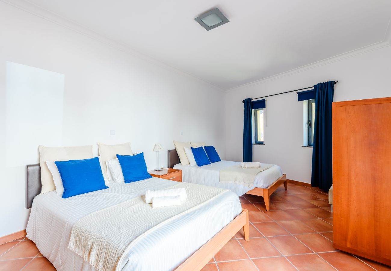 Apartment in Lagos - Apartment Praia Dona Ana