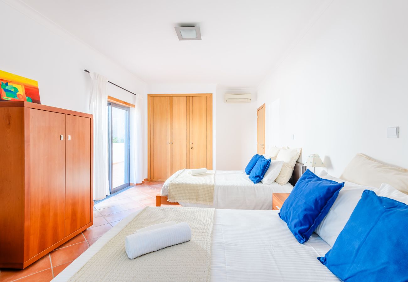 Apartment in Lagos - Apartment Praia Dona Ana