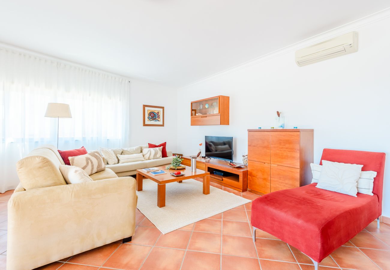 Apartment in Lagos - Apartment Praia Dona Ana