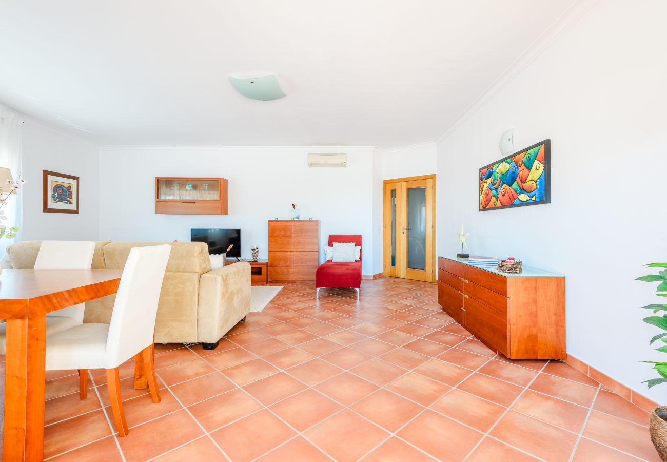 Apartment in Lagos - Apartment Praia Dona Ana