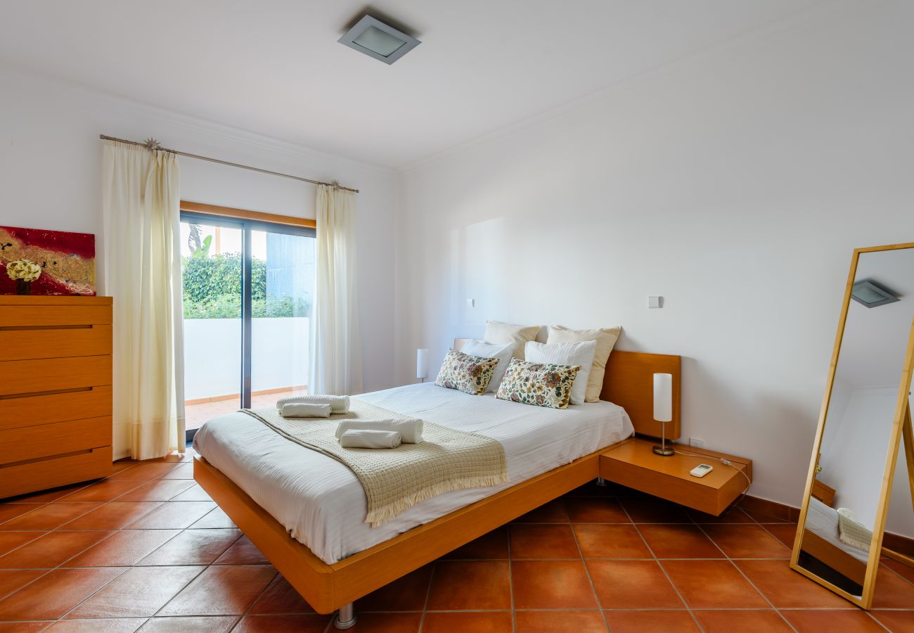 Apartment in Lagos - Apartment Praia Dona Ana
