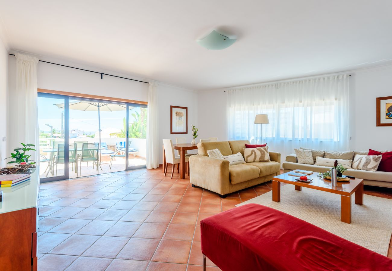Apartment in Lagos - Apartment Praia Dona Ana