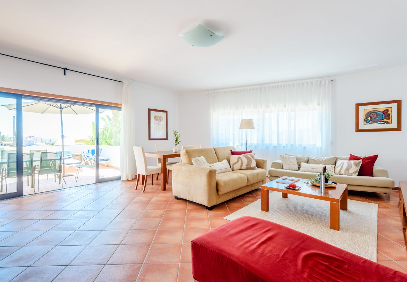 Apartment in Lagos - Apartment Praia Dona Ana