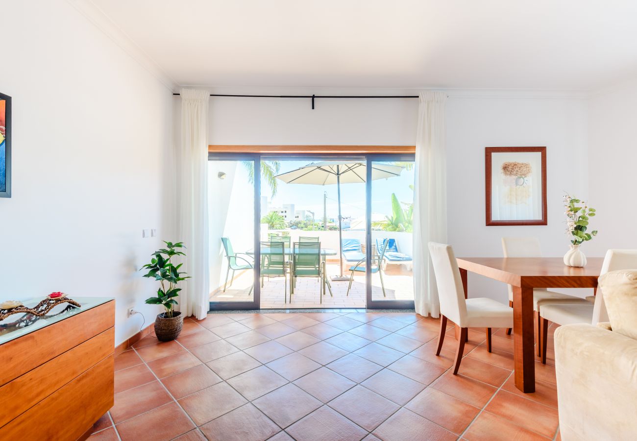 Apartment in Lagos - Apartment Praia Dona Ana
