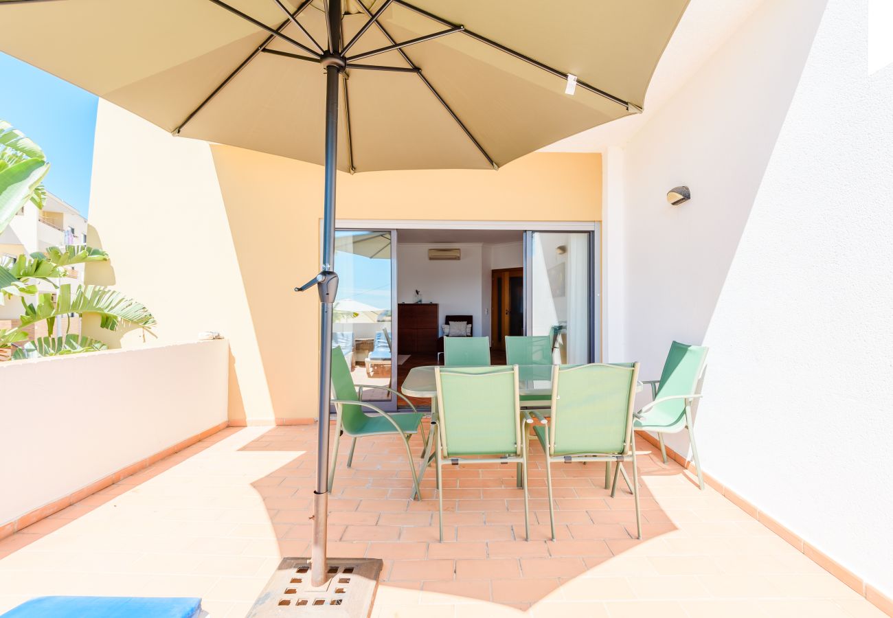 Apartment in Lagos - Apartment Praia Dona Ana