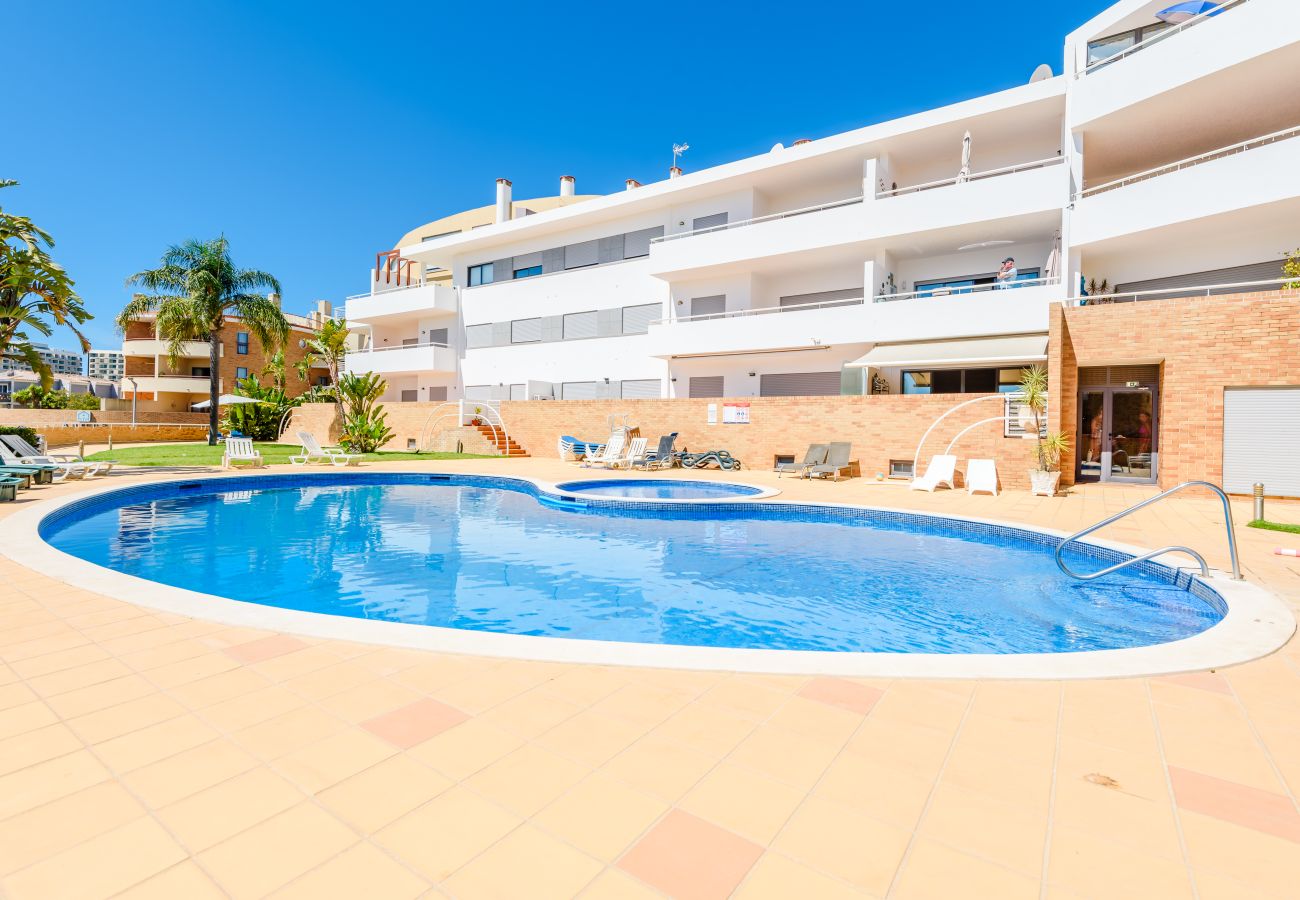 Apartment in Lagos - Apartment Praia Dona Ana