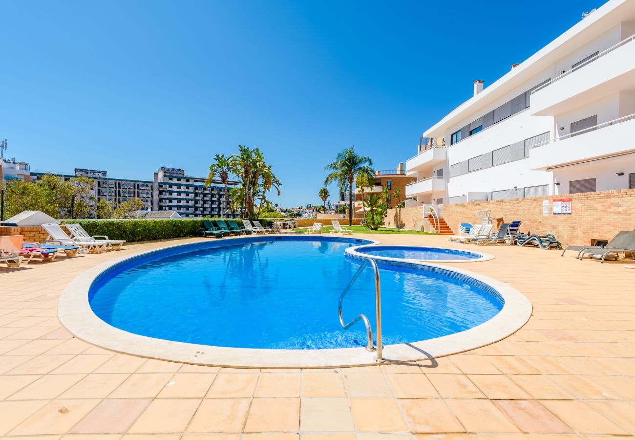 Apartment in Lagos - Apartment Praia Dona Ana