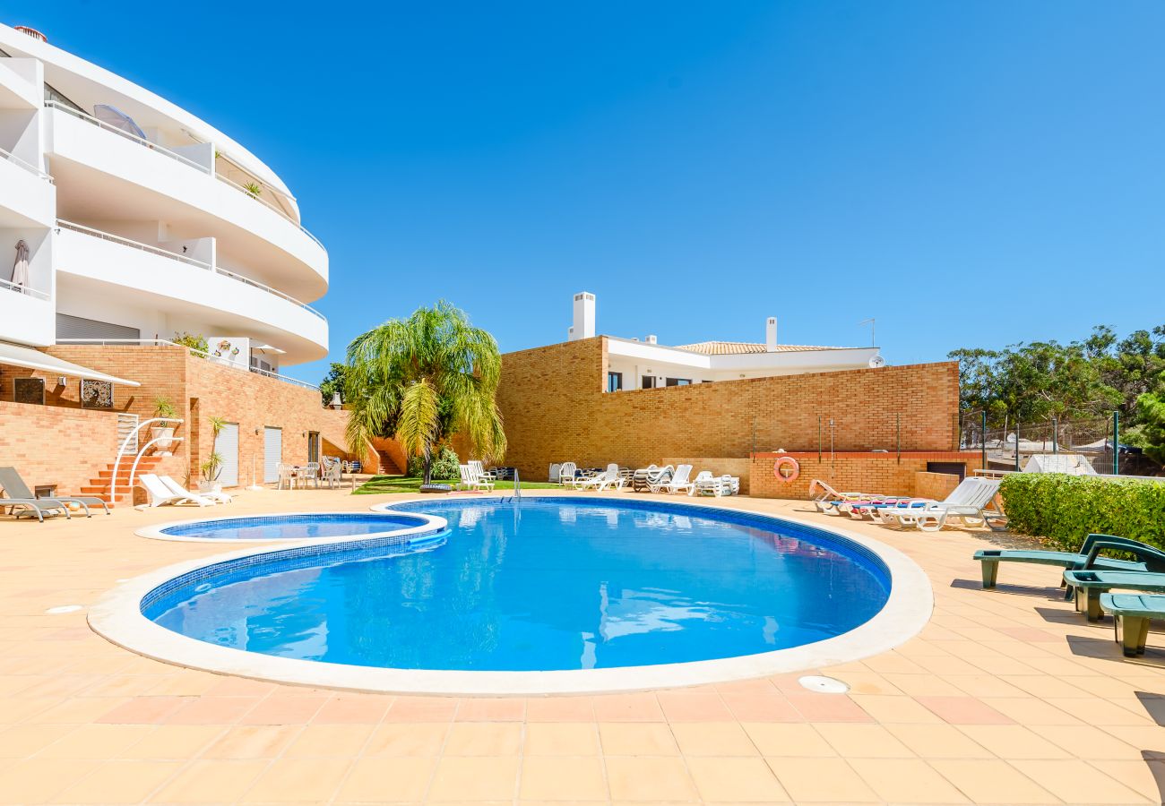 Apartment in Lagos - Apartment Praia Dona Ana