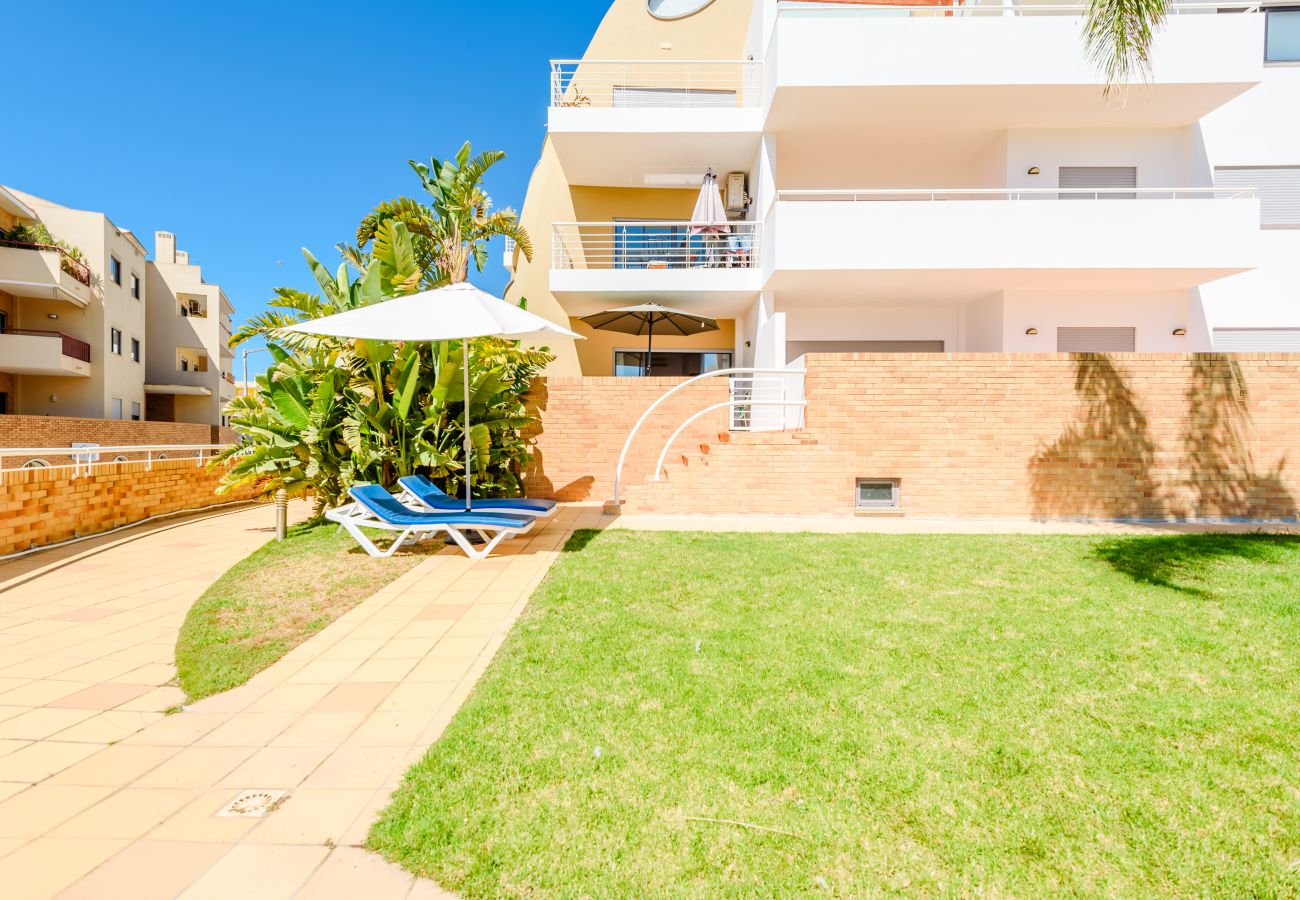Apartment in Lagos - Apartment Praia Dona Ana