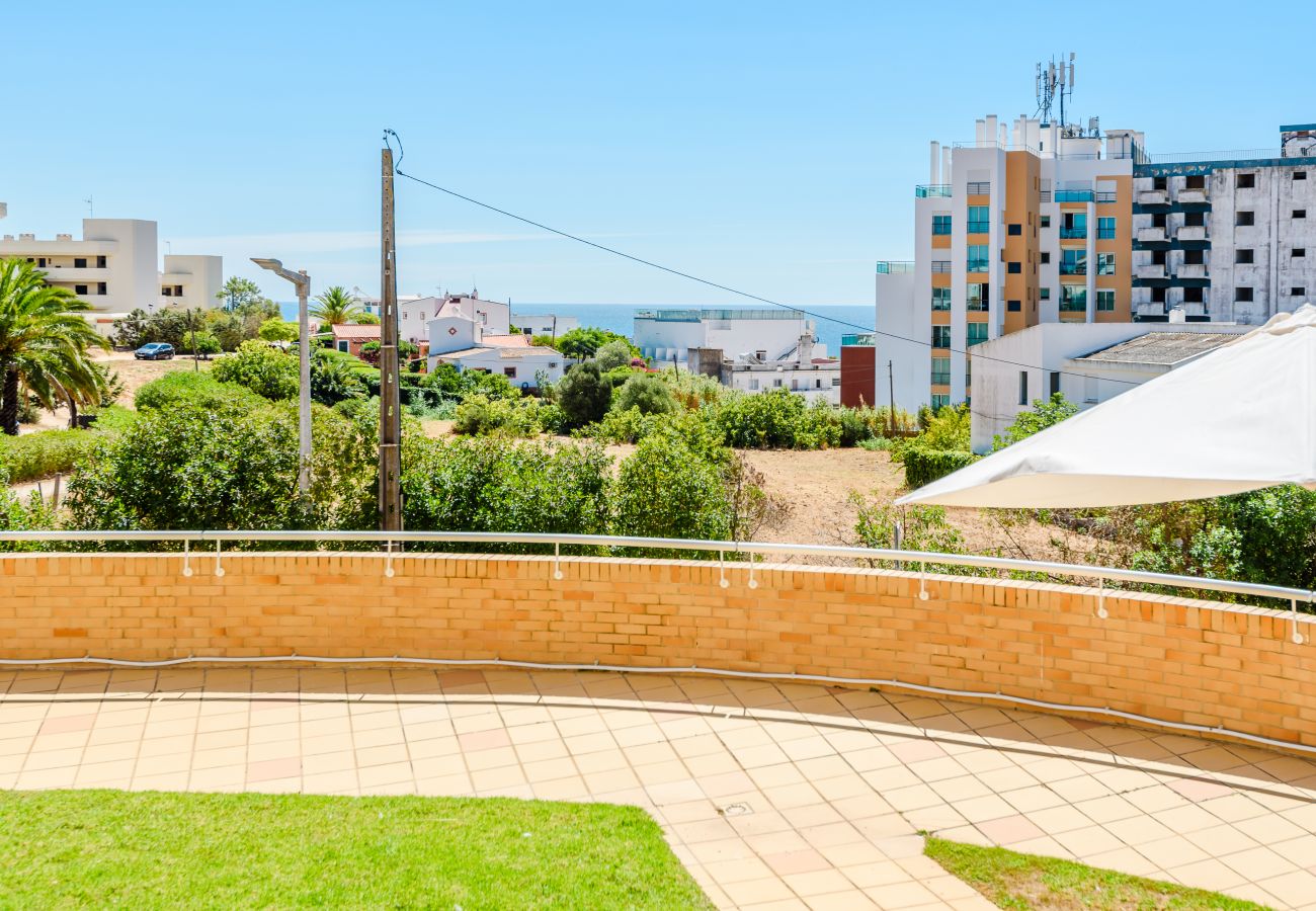 Apartment in Lagos - Apartment Praia Dona Ana