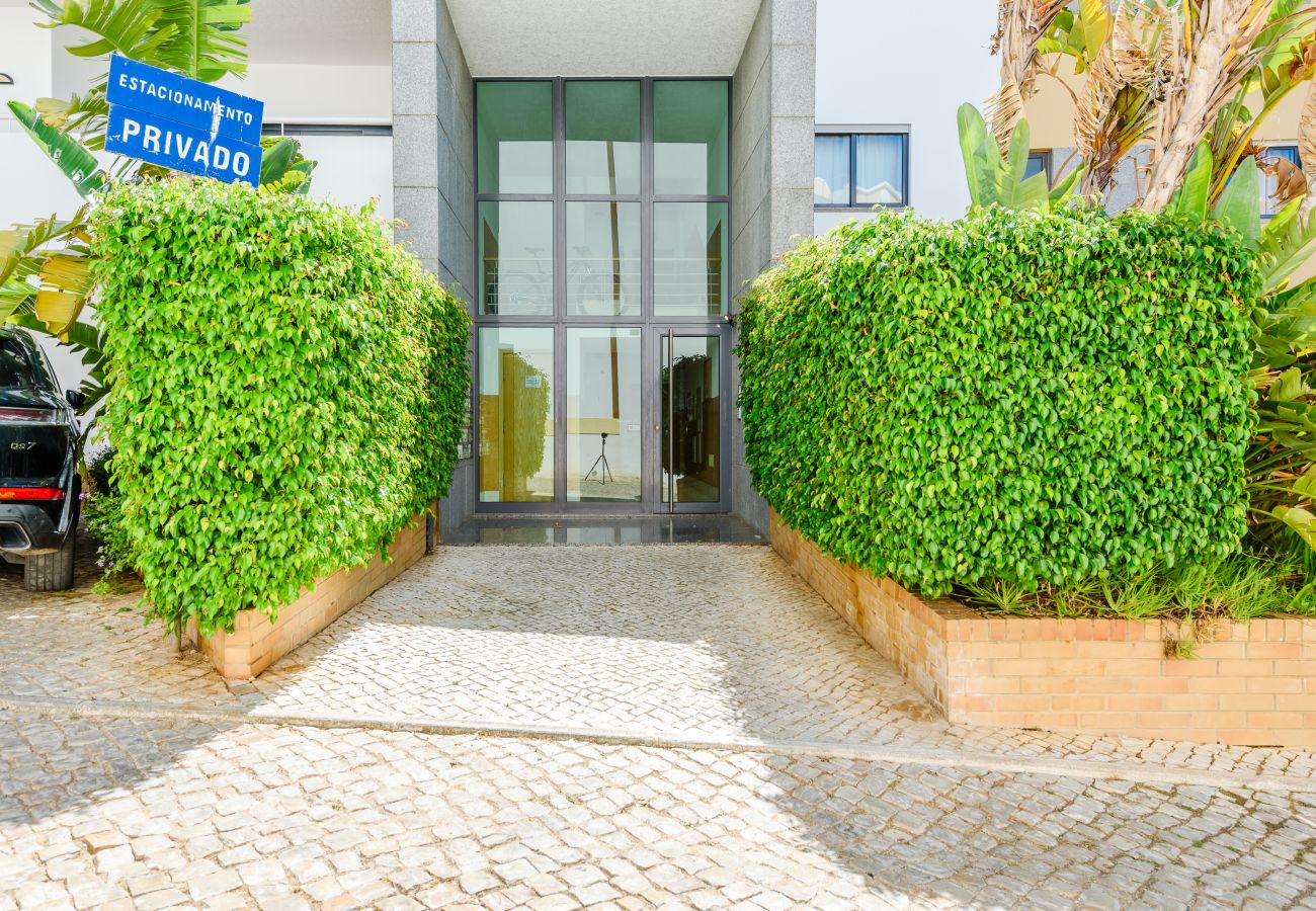 Apartment in Lagos - Apartment Praia Dona Ana
