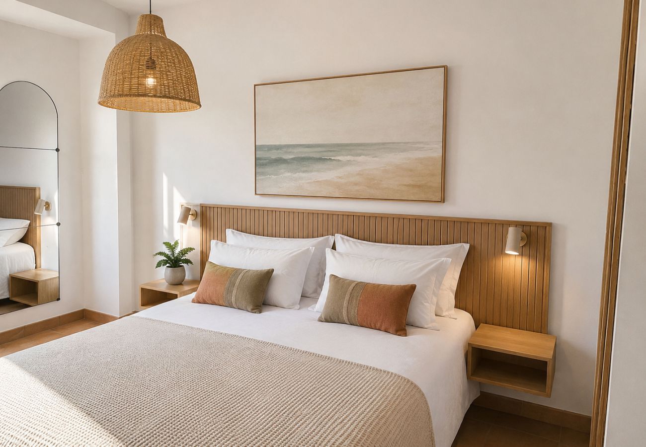 Villa in Calvià - Villa Mirablau - Private Pool and Sea Views