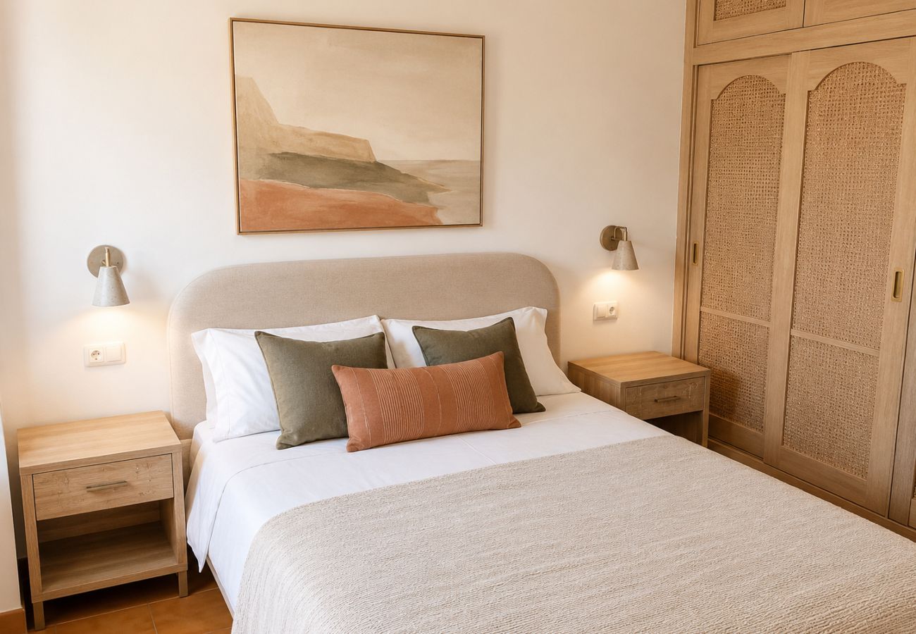 Villa in Calvià - Villa Mirablau - Private Pool and Sea Views