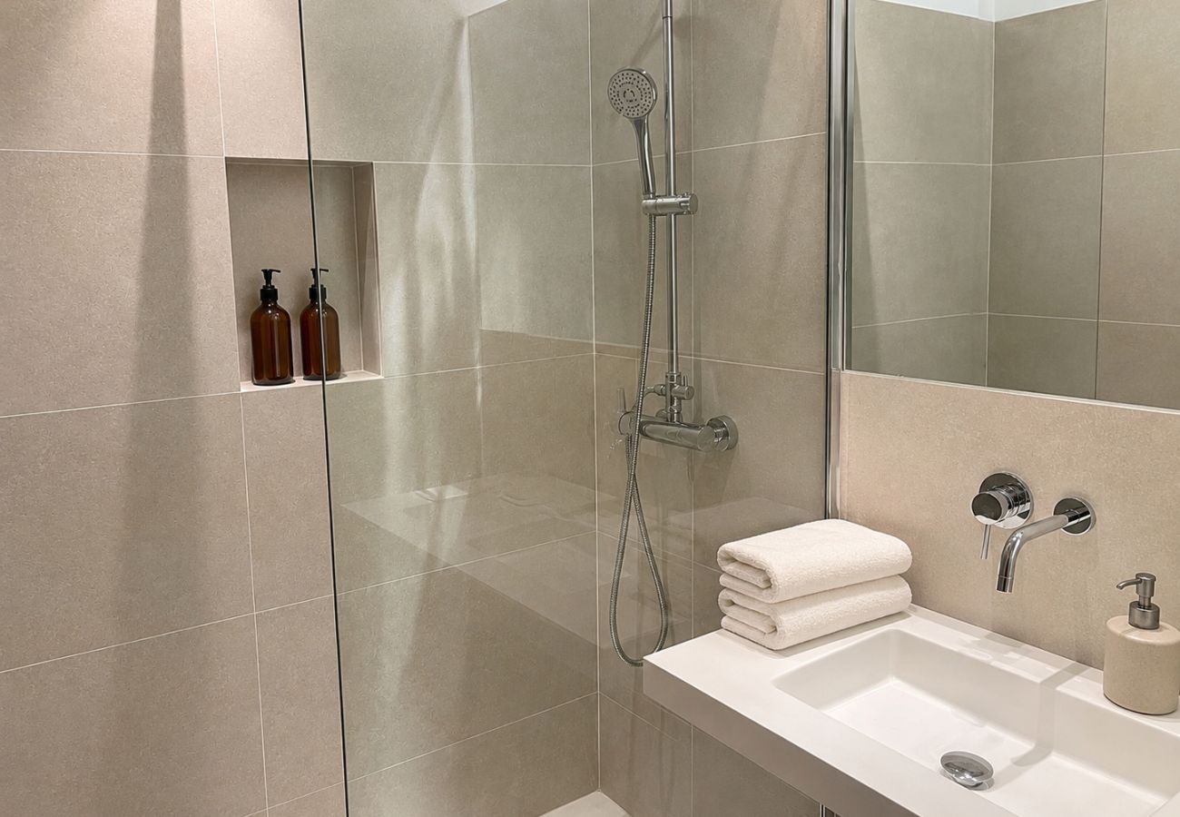 Villa in Calvià - Villa Mirablau - Private Pool and Sea Views