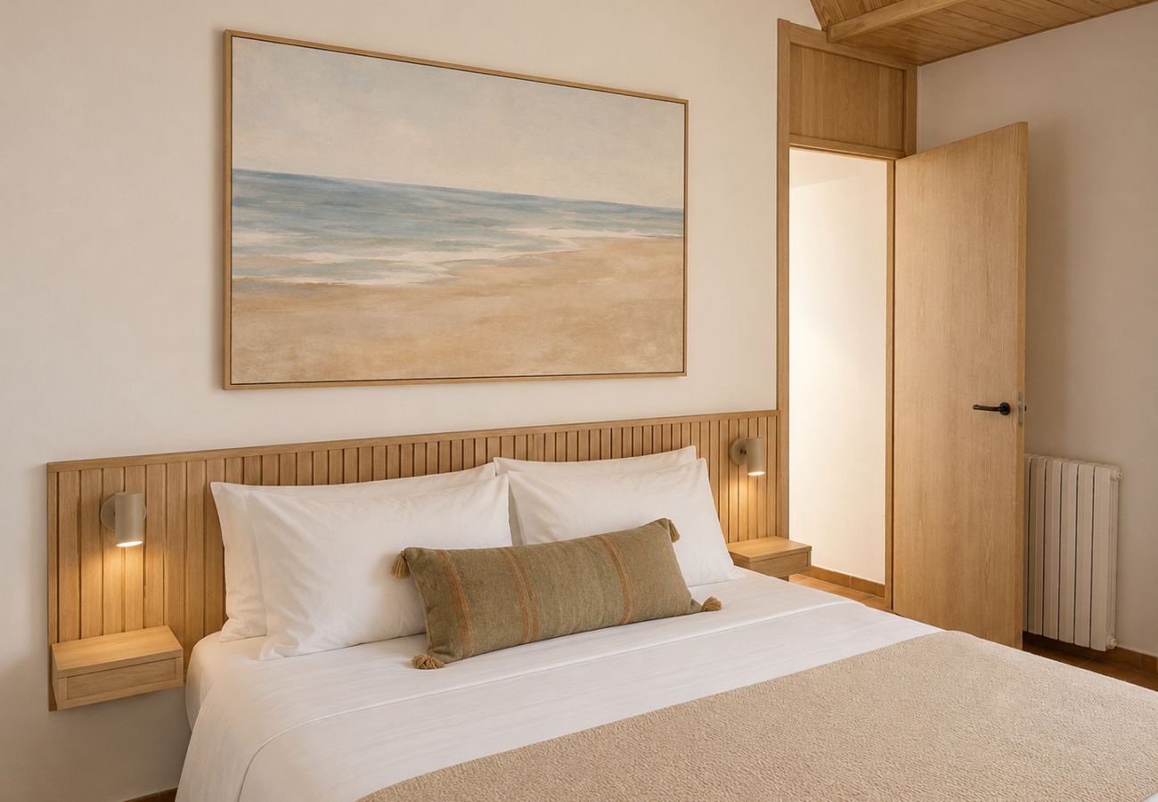 Villa in Calvià - Villa Mirablau - Private Pool and Sea Views
