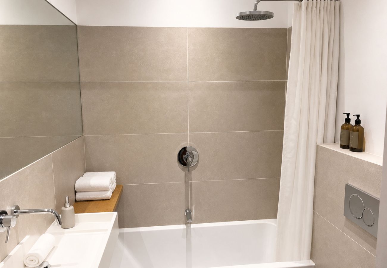Villa in Calvià - Villa Mirablau - Private Pool and Sea Views