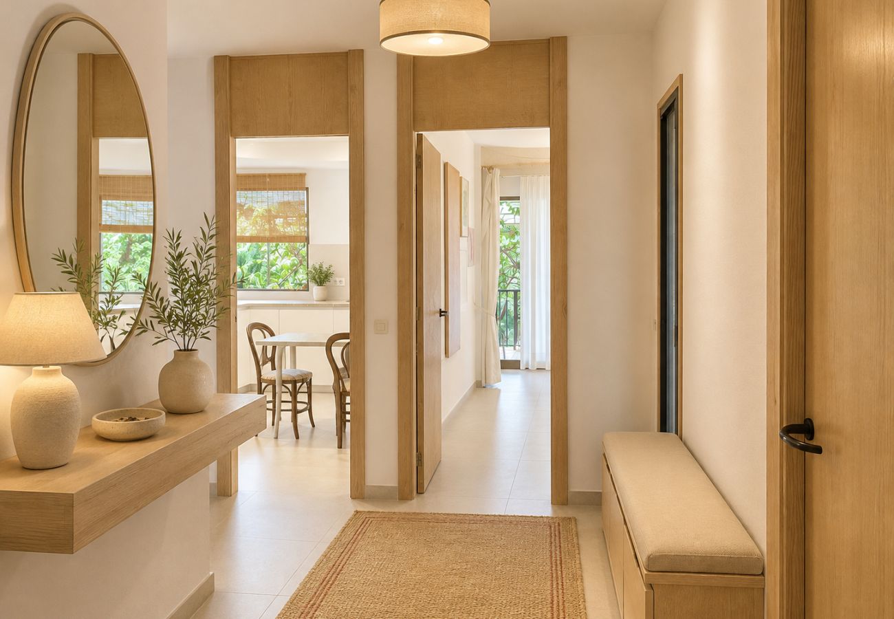 Villa in Calvià - Villa Mirablau - Private Pool and Sea Views