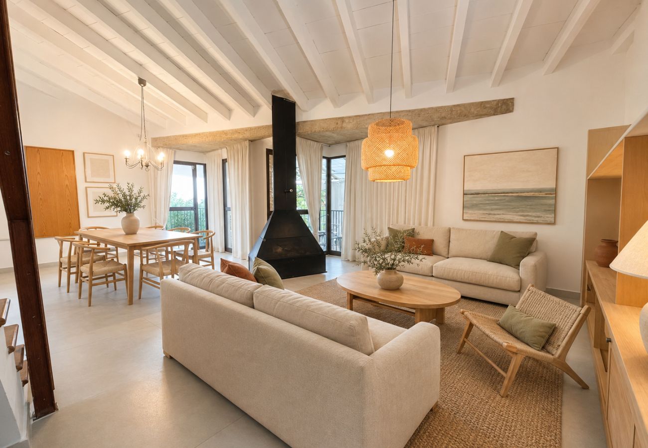 Villa in Calvià - Villa Mirablau - Private Pool and Sea Views