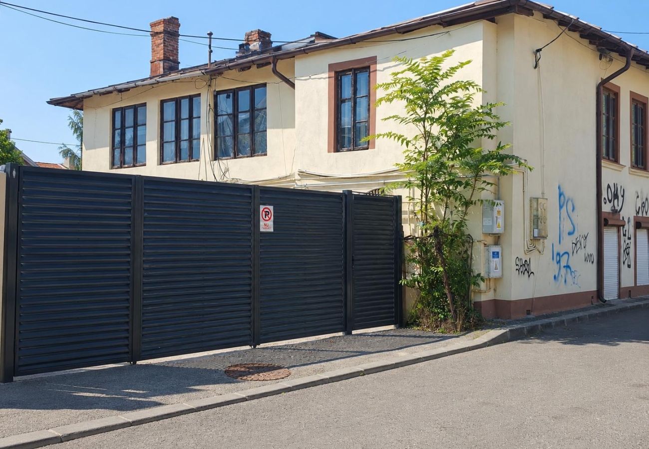 House in Craiova - In House